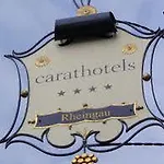 Carat Rheingau Hotel 4*