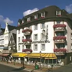 Carat Rheingau 4* Ruedesheim am Rhein