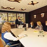 Hotel Carat Rheingau Ruedesheim am Rhein