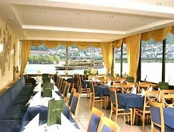 Отель Carat Rheingau 4*