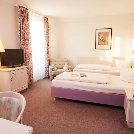 Hotel Carat Rheingau Rüdesheim am Rhein