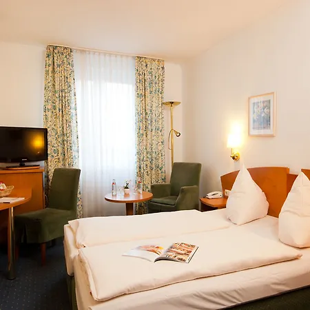 Carat Rheingau Hotel Rüdesheim am Rhein