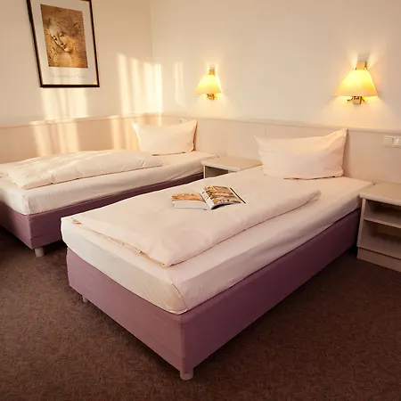 Hotel Carat Rheingau 4*