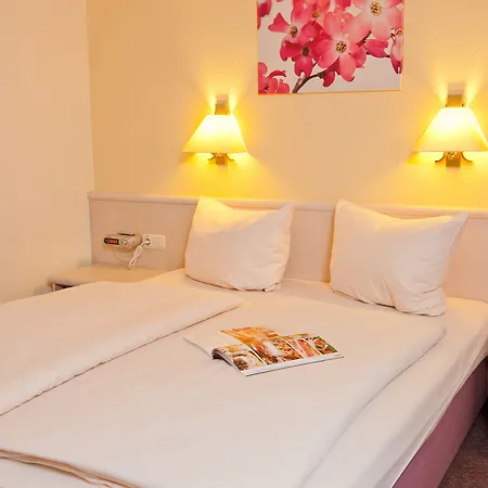 Hotel Carat Rheingau