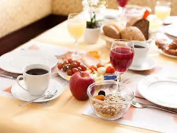 Carat Rheingau Otel 4*