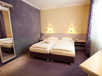 Carat Rheingau Отель 4*