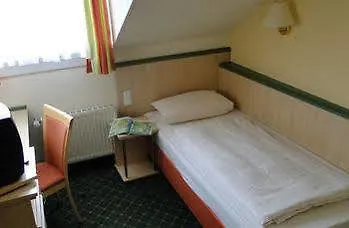 Отель Carat Rheingau 4*