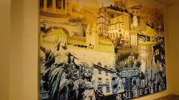 Отель Carat Rheingau 4*