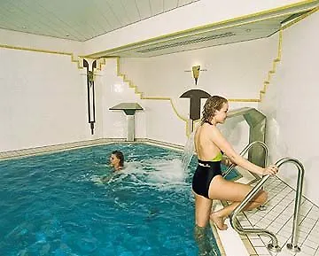 Carat Rheingau 4* Рюдесхайм-на-Рейне