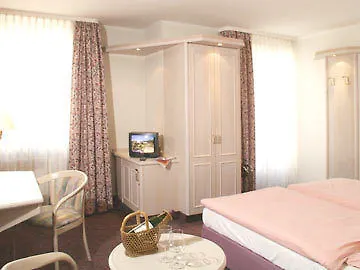 Hotel Carat Rheingau Rüdesheim am Rhein