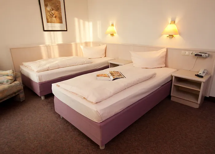 Hotel Carat Rheingau 4*