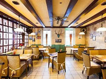 Carat Rheingau Hotel Rüdesheim am Rhein