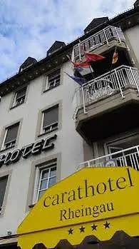 Carat Rheingau Rüdesheim am Rhein