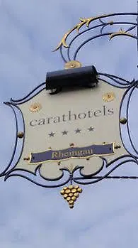 Carat Rheingau Hotel 4*