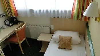 Hotel Carat Rheingau Rüdesheim am Rhein