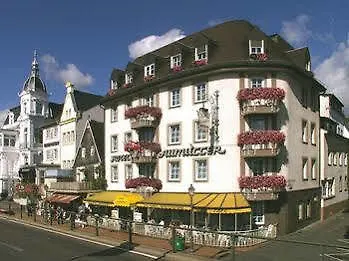 Carat Rheingau 4* Rüdesheim am Rhein